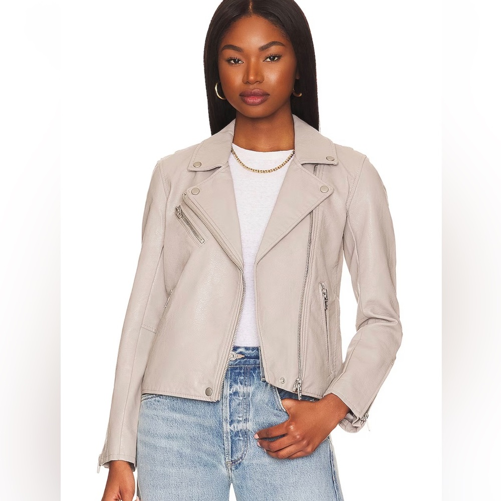 BLANKNYC On The Rocks Jacket